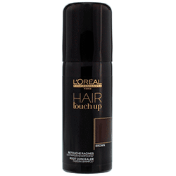 L'Oreal Professionnel Touch Up - Консилер для волос коричневый 75 мл