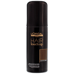 L'Oreal Professionnel Touch Up - Консилер для волос темный блонд 75 мл