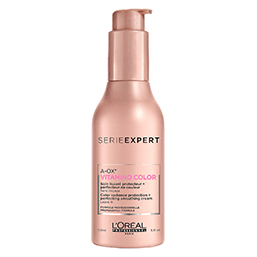 L'Oreal Professionnel Vitamino Сolor AOX Leave In Cream - Смягчающий крем-уход 150 мл