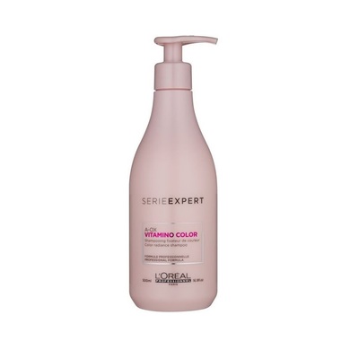 L'Oreal Professionnel Vitamino Сolor AOX Shampoo - Шампунь-фиксатор цвета для окрашенных волос 500 мл