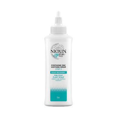 Nioxin Scalp Recovery Soothing Serum - Успокаивающая сыворотка 100 мл