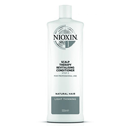 Nioxin Scalp Revitaliser System 1 - Увлажняющий кондиционер (Система 1) 1000 мл