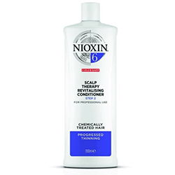 Nioxin Scalp Revitaliser System 6 - Увлажняющий кондиционер (Система 6) 1000 мл