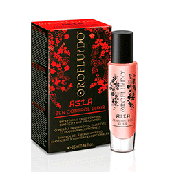 Orofluido Asia - Эликсир 25 мл