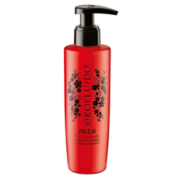 Orofluido Asia Conditioner - Кондиционер 200 мл