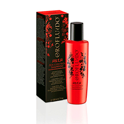 Orofluido Asia Shampoo - Шампунь 200 мл