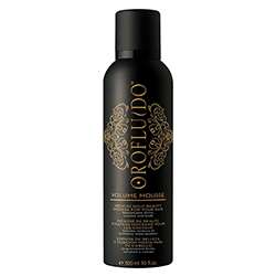 Orofluido Mousse - Мусс для объема  волос  300 мл