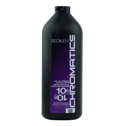 Redken Chromatics - Хроматикс Проявитель 10 вол 3% 1000 мл
