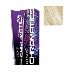 Redken Chromatics - Краска для волос без аммиака Хроматикс 10/10N натуральный 60 мл