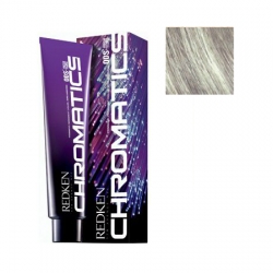 Redken Chromatics - Краска для волос без аммиака Хроматикс 10.12/10Av пепельный фиолетовый 60 мл
