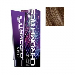 Redken Chromatics - Краска для волос без аммиака Хроматикс 6.03/6NW натуральный теплый 60 мл