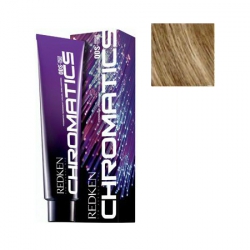 Redken Chromatics - Краска для волос без аммиака Хроматикс 7.03/7NW натуральный теплый 60 мл