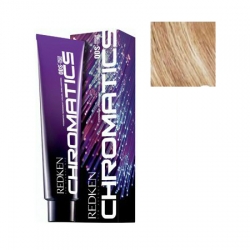 Redken Chromatics - Краска для волос без аммиака Хроматикс 8.31/8Gb золотистый бежевый 60 мл
