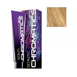 Redken Chromatics - Краска для волос без аммиака Хроматикс 8.3/8G золотистый 60 мл
