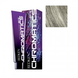 Redken Chromatics - Краска для волос без аммиака Хроматикс 9.1/9AB пепельный синий 60 мл