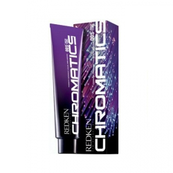 Redken Chromatics - Краска для волос без аммиака Хроматикс 9/9N натуральный 60 мл