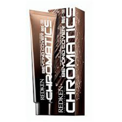 Redken Chromatics Beyond Cover Beige Gold - Краска для волос тон 7.31/7Gb золотистый бежевый 60 мл