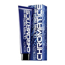 Redken Chromatics Ultra Rich Ago - Краска без аммиака 9.13 пепельно-золотистый 60 мл