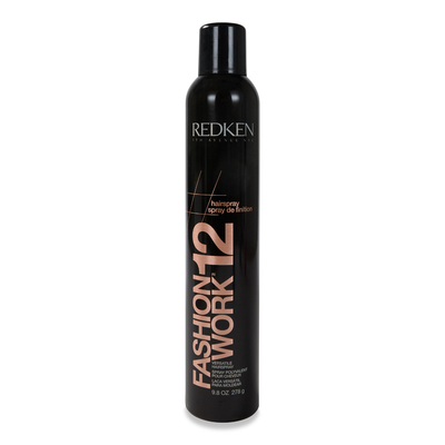Redken Control Addict 28 - Революционный спрей ультрасильной фиксации 400 мл
