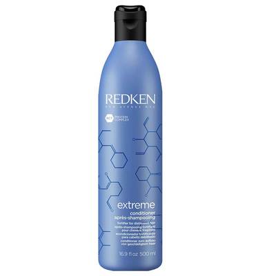 Redken Extreme Conditioner - Укрепляющий уход-кондиционер 500 мл