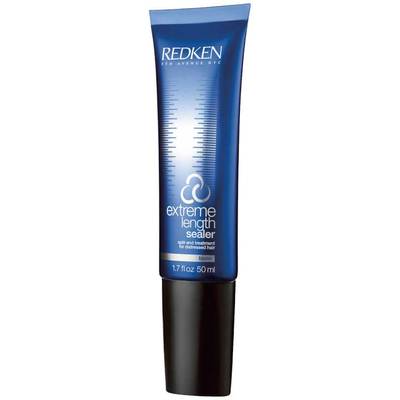 Redken Extreme Extreme Length Sealer -  Восстанавливающий уход для устранения секущихся концов 50 мл