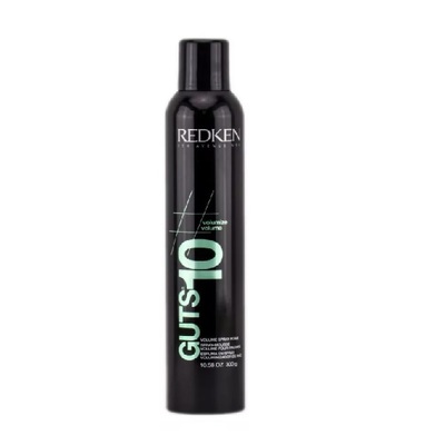 Redken Guts 10 - Гатс 10 Спрей-мусс для объема 300 мл