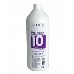 Redken Pro-Oxyde 10vol. - Крем-проявитель 3% 1000 мл