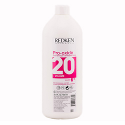 Redken Pro-Oxyde 20vol. - Крем-проявитель 6% 1000 мл