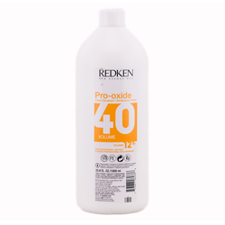 Redken Pro-Oxyde 40vol. - Крем-проявитель 12% 1000 мл