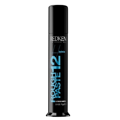 Redken Rough paste 12 - Раф Паст 12 Паста для моделирования и текстурирования 75 мл