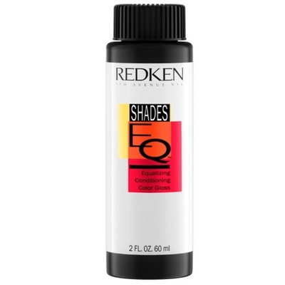 Redken Shades Eq Color Kicker - Краска-блеск без аммиака для тонирования и ухода оранжевый 60 мл
