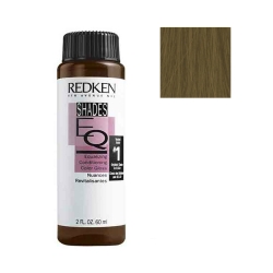 Redken Shades Eq Gloss - Краска-блеск без аммиака для тонирования и ухода Шейдс икью 03B 60 мл