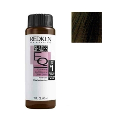 Redken Shades Eq Gloss - Краска-блеск без аммиака для тонирования и ухода Шейдс икью 03N 60 мл