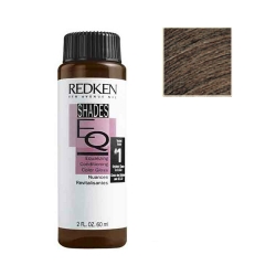 Redken Shades Eq Gloss - Краска-блеск без аммиака для тонирования и ухода Шейдс икью 06N 60 мл