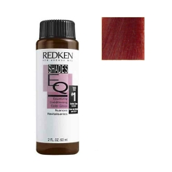 Redken Shades Eq Gloss - Краска-блеск без аммиака для тонирования и ухода Шейдс икью 06R 60 мл