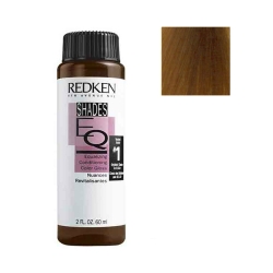 Redken Shades Eq Gloss - Краска-блеск без аммиака для тонирования и ухода Шейдс икью 06WG 60 мл