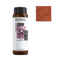 Redken Shades Eq Gloss - Краска-блеск без аммиака для тонирования и ухода Шейдс икью 07C 60 мл
