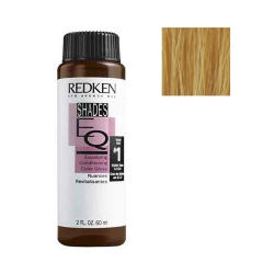 Redken Shades Eq Gloss - Краска-блеск без аммиака для тонирования и ухода Шейдс икью 08N 60 мл