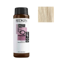Redken Shades Eq Gloss - Краска-блеск без аммиака для тонирования и ухода Шейдс икью 09V 60 мл