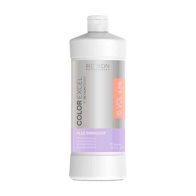 Revlon Color Excel Energ 15 Vol - Активатор для красителя 4,5% 900 мл
