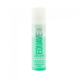 Revlon Professional Equave Instant Beauty Volumizing Detangling Conditioner - Несмываемый кондиционер для тонких волос 200 мл