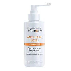 Revlon Professional Intragen Anti-Hair Loss Detox Action - Средство против выпадения волос 150 мл
