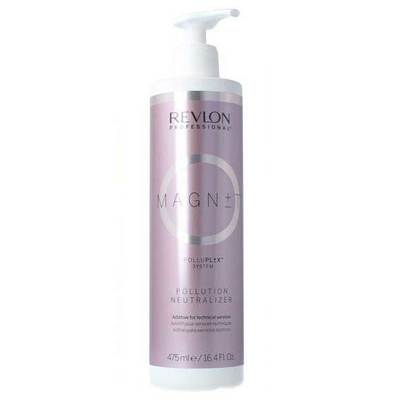 Revlon Professional Magnet Pollution Neutralizer - Нейтрализатор 475 мл