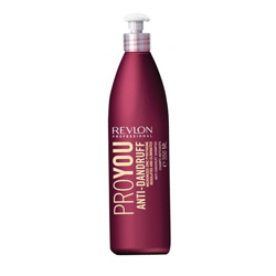 Revlon Professional Pro You Anti-Dandruff Shampoo - Шампунь против перхоти 350 мл