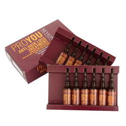 Revlon Professional Pro You Anti-Hair Loss Treatment - Средство от выпадения волос 12*6 мл