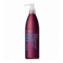 Revlon Professional Pro You Texture Substance Up - Концентрат для объема волос 350 мл