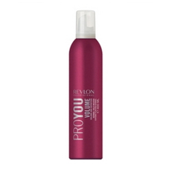 Revlon Professional Pro You Volume Mousse - Мусс для объема нормальной фиксации 400 мл