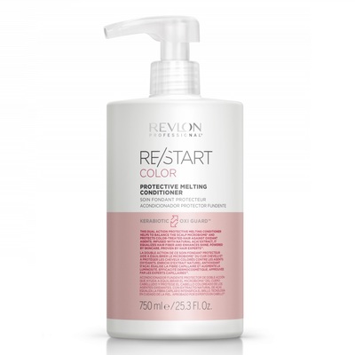 Revlon Professional ReStart Color Protective Melting Conditioner - Кондиционер, защищающий цвет 750 мл