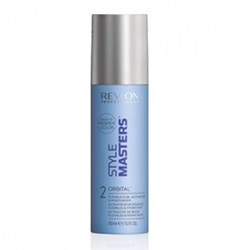 Revlon Professional SM Curly Orbital - Активатор эластичных завитков 150 мл