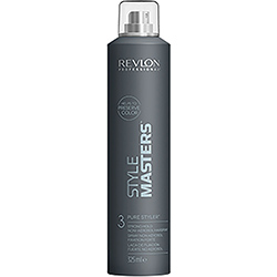 Revlon Professional SM Pure Styler - Лак неаэрозольный сильной фиксации 325 мл